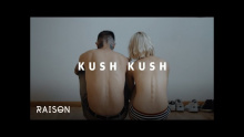 Fight Back With Love Tonight - Kush Kush