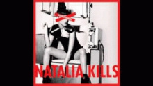 Смотреть клип Broke - Natalia Kills