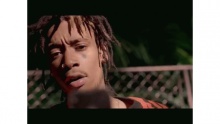 Stayin Out All Night – Wiz Khalifa – Виз Кхалифа – 