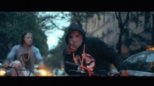 Смотреть клип Angels - A$AP Rocky