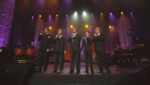 At the Cross (feat. Gaither Vocal Band) (Live) - Bill & Gloria Gaither
