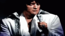 Смотреть клип Susan When She Tried - Elvis Presley