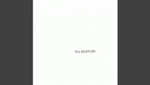 Birthday - The Beatles