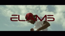 Смотреть клип Homme à terre - Elams