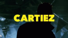 Disco Avengers - Cartiez