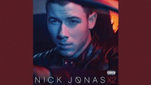 Warning – Nick Jonas –  – 