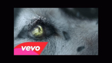 Смотреть клип She wolf (Falling to Pieces) - David Guetta, Sia