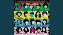 Beast Of Burden – The Rolling Stones – Тхе Роллинг Стонес – 