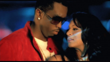 Through The Pain (She Told Me) feat. Mario Winans - P. Diddy