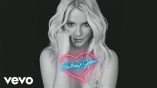 Смотреть клип Now That I Found You - Бри́тни Джин Спирс (Britney Jean Spears)
