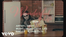 wonderful life – Bring Me The Horizon – Бринг Тхе Хоризон – 
