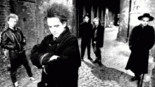 In Your House – The Cure – Тхе Цуре – 
