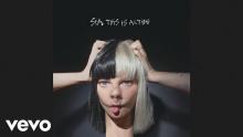 Смотреть клип Unstoppable (Audio) - Sia