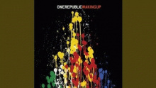 Made For You - OneRepublic