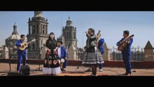 Ingrata – La Santa Cecilia –  – 
