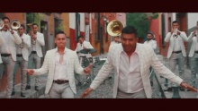 Смотреть клип Te Lo Advertí - La Poderosa Banda San Juan