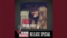 Смотреть клип Treacherous - Taylor Swift