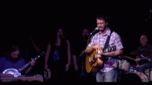 Jesus (Live) – Amos Lee –  – 