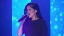 On My Knees - Jaci Velasquez