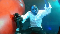 Sexy Chick (feat Akon) - AKON, David Guetta