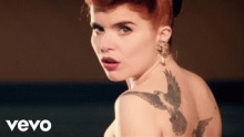 New York – Paloma Faith – Палома Фаитх – 