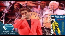 Somebody to Love – George Michael –  – 