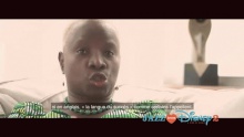 Смотреть клип Try Everything - Trailer - Angelique Kidjo