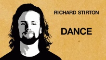 Смотреть клип Dance - Richard Stirton