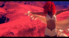 Смотреть клип Only Girl (In The World) - Rihanna