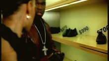 Смотреть клип Window Shopper - 50 Cent