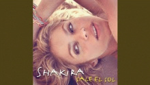 Смотреть клип Islands - Шакира Изабель Мебарак Риполл (Shakira Isabel Mebarak Ripoll)