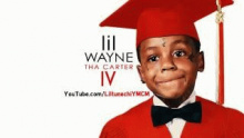 Смотреть клип President Carter - Lil Wayne