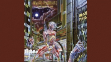 The Loneliness of the Long Distance Runner – Iron Maiden – Ирон Маиден – 