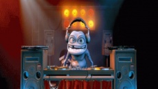 Daddy DJ - Crazy Frog