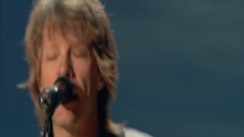 Смотреть клип Lost Highway- Live The Concert - Bon Jovi