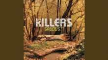 Смотреть клип Move Away - The Killers