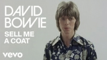 Смотреть клип Sell Me a Coat - David Bowie
