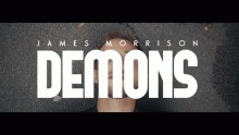 Смотреть клип Demons - James Morrison