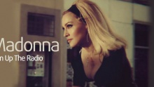 Смотреть клип Turn Up The Radio - Madonna