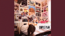 Anywhere Else but Here - Simple Plan