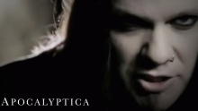 Not Strong Enough – Apocalyptica – Апоцалыптица – Нот Стронг Еноугх