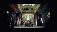 Volume Up – 4minute –  – 