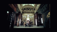 Смотреть клип Volume Up - 4minute