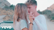 Talk To Ya – HRVY –  – 