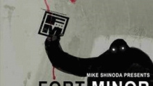 100 degrees - Fort Minor