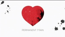 Permanent Stain – Backstreet Boys – бекстрит бойз – 