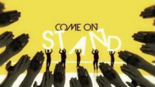 Смотреть клип Stand - Lenny Kravitz