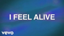 Feel Alive – Fergie – Ферджи fergi ферги – 
