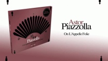 On L'Appelle Folie - Astor Piazzolla