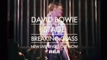 Breaking Glass - David Bowie